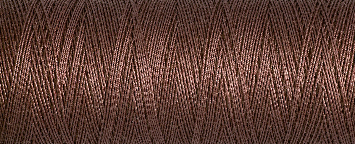 Gutermann Cotton Thread 100m: 2724