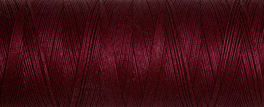 Gutermann Cotton Thread 100m: 3022