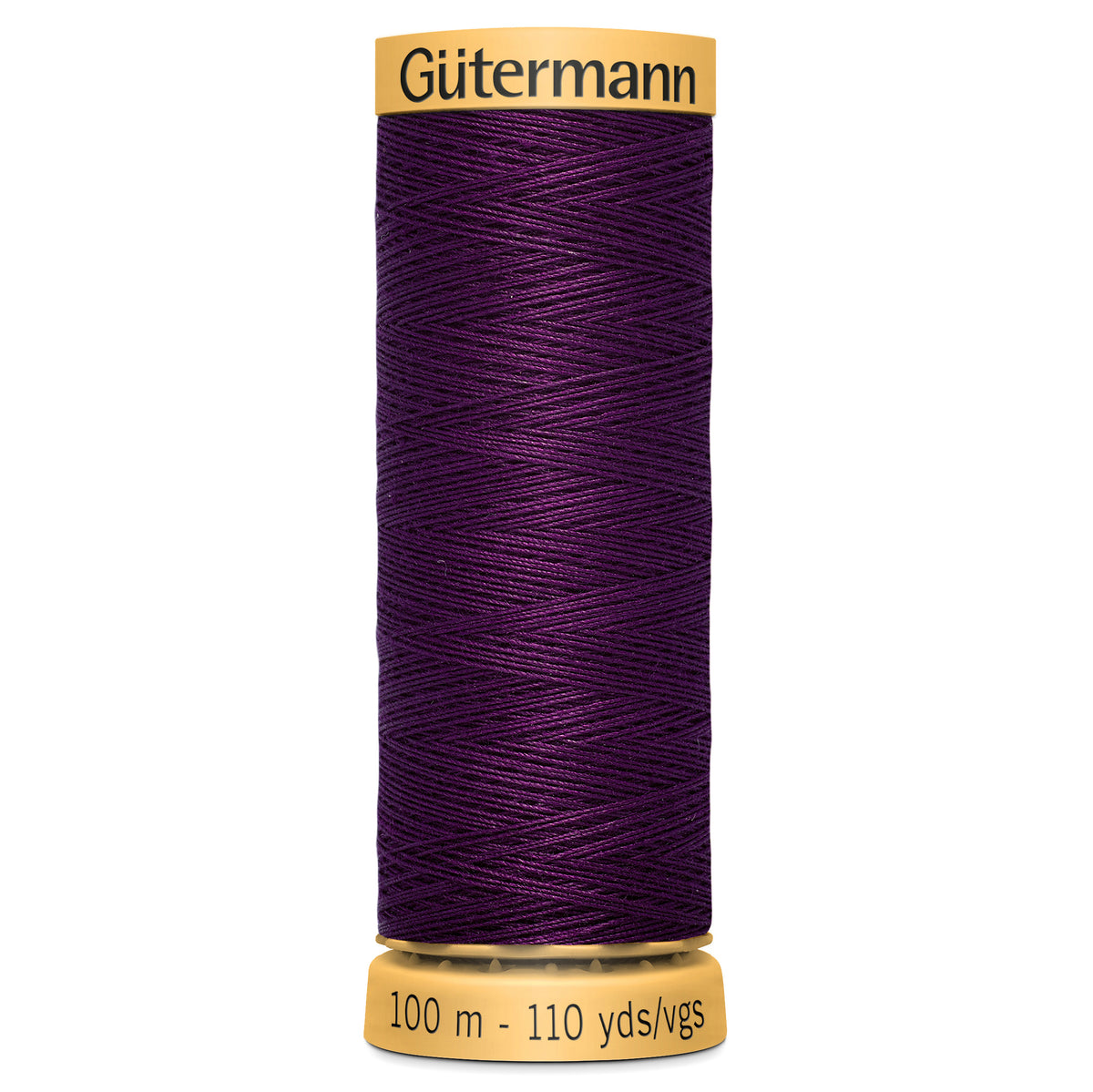 Gutermann Cotton Thread 100m: 3832