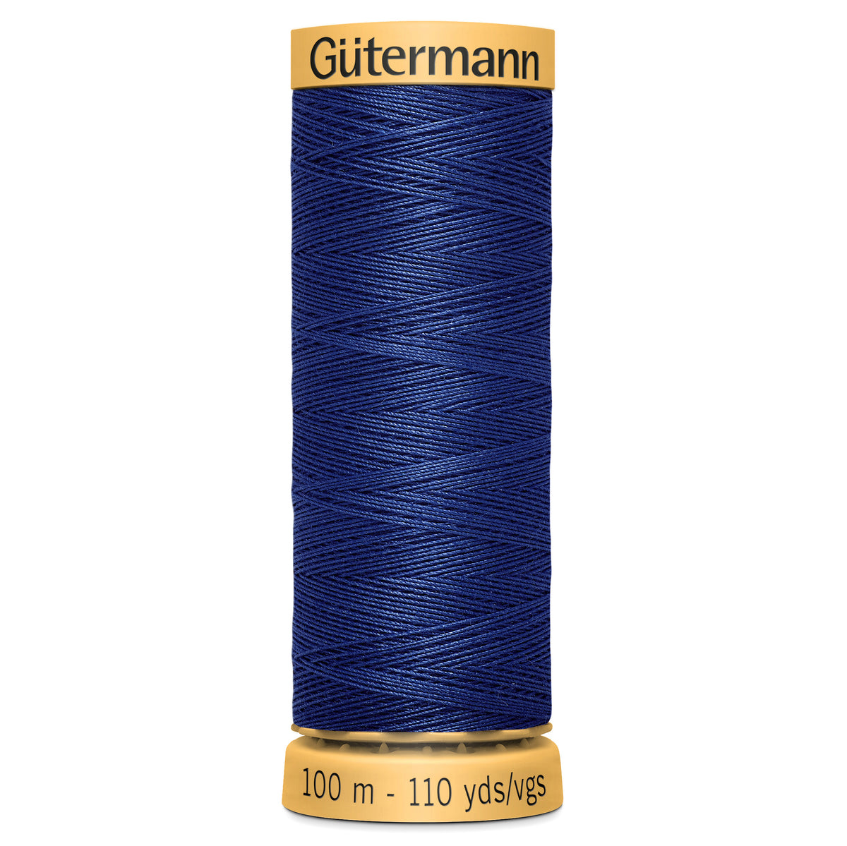 Gutermann Cotton Thread 100m: 5123