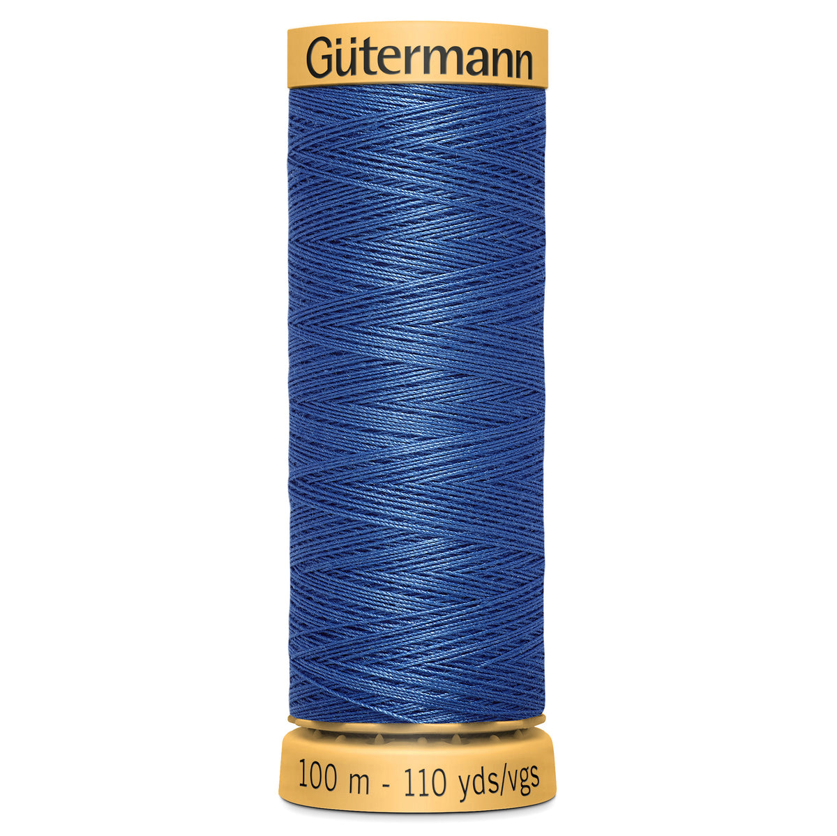 Gutermann Cotton Thread 100m: 5133