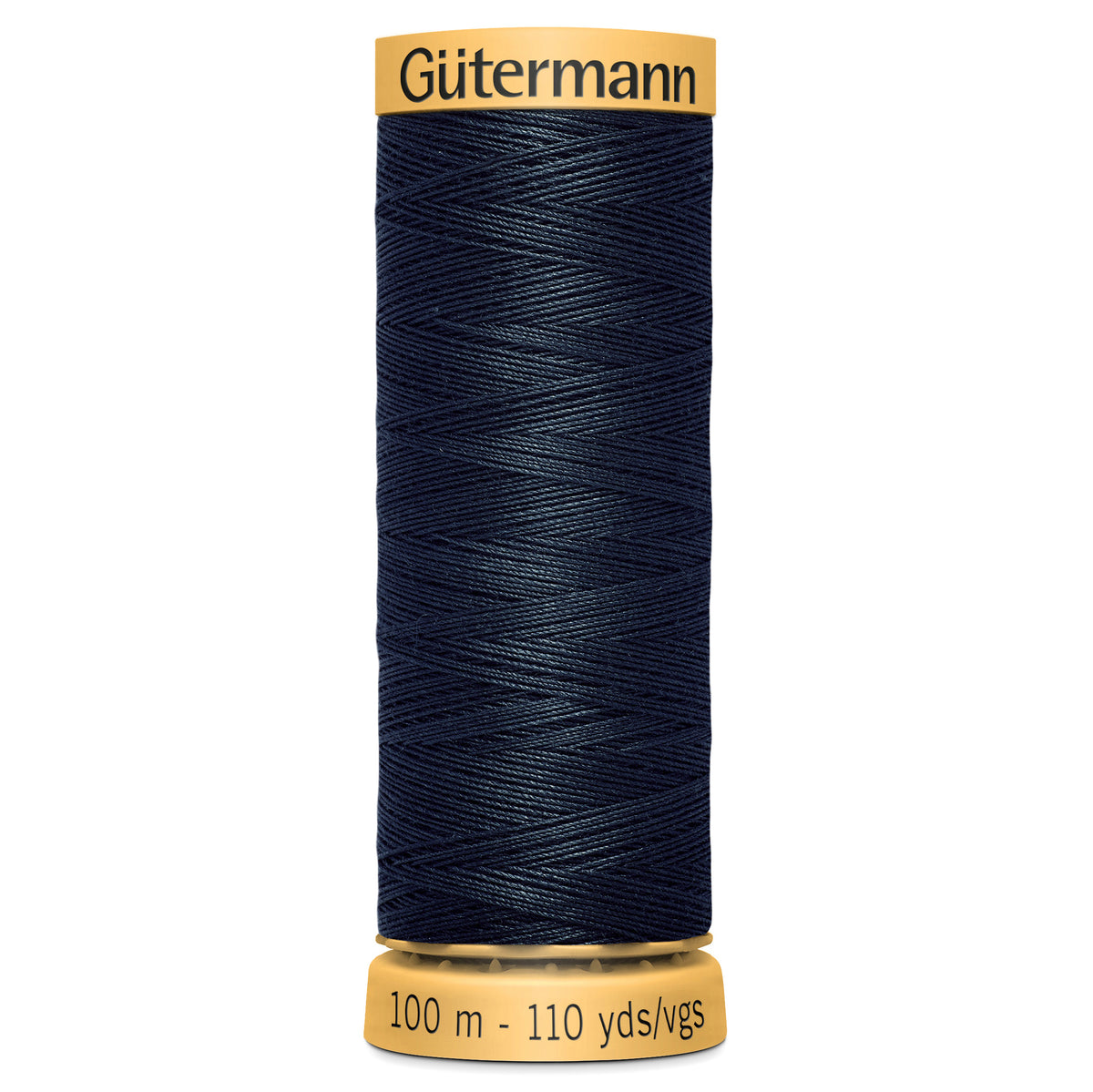Gutermann Cotton Thread 100m: 5412