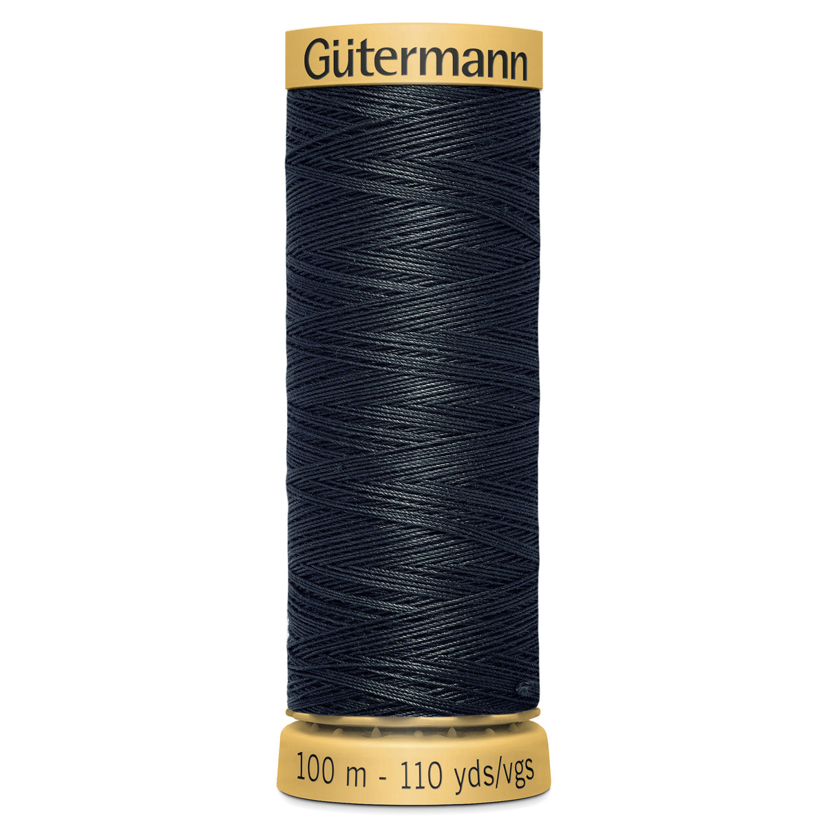 Gutermann Cotton Thread 100m: 5902