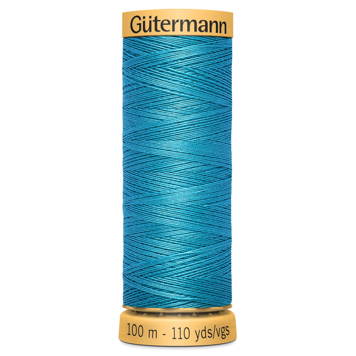 Gutermann Cotton Thread 100m: 6745