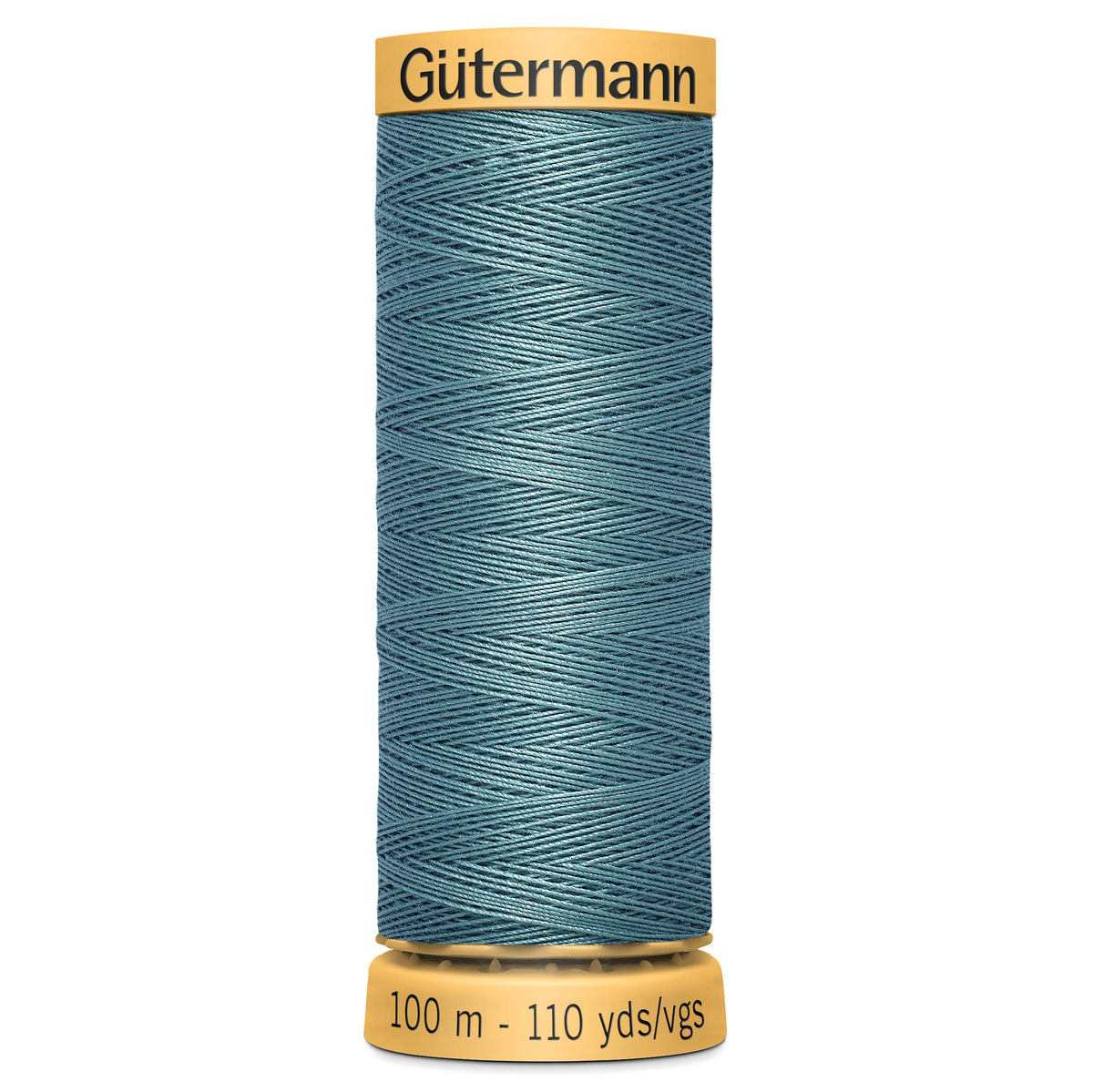Gutermann Cotton Thread 100m: 7325