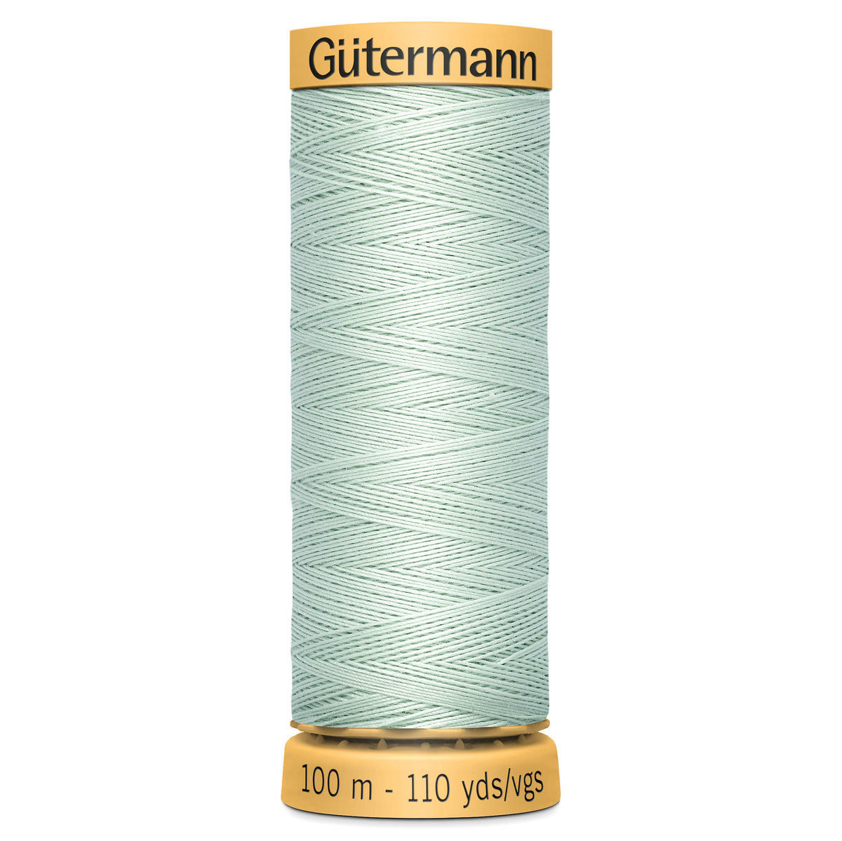Gutermann Cotton Thread 100m: 7918