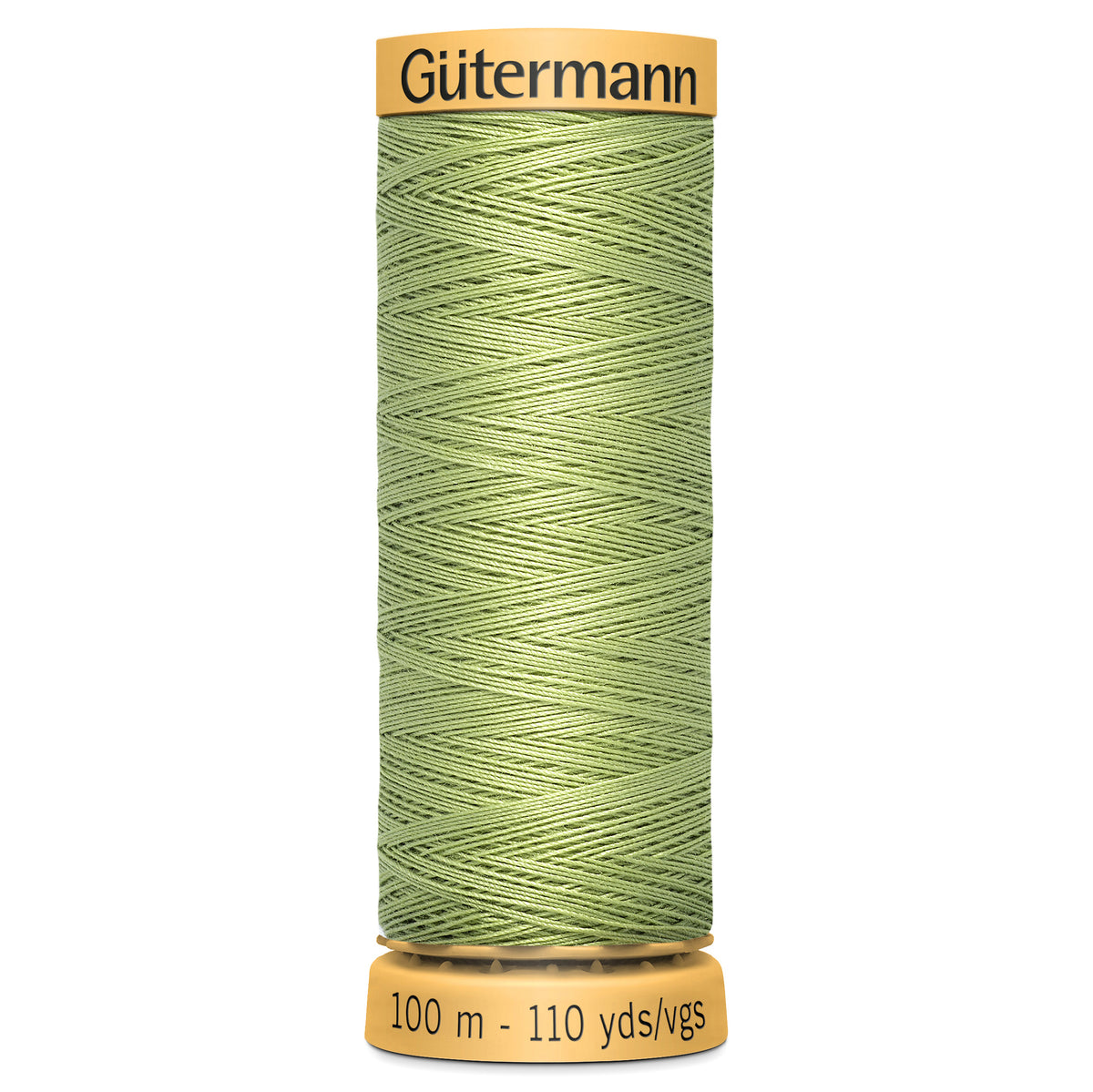 Gutermann Cotton Thread 100m: 9837