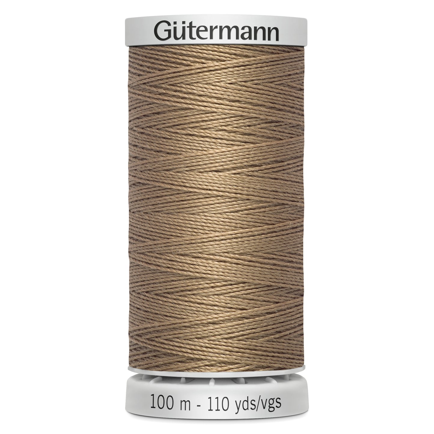 Gutermann Extra Strong Thread 100m: 139