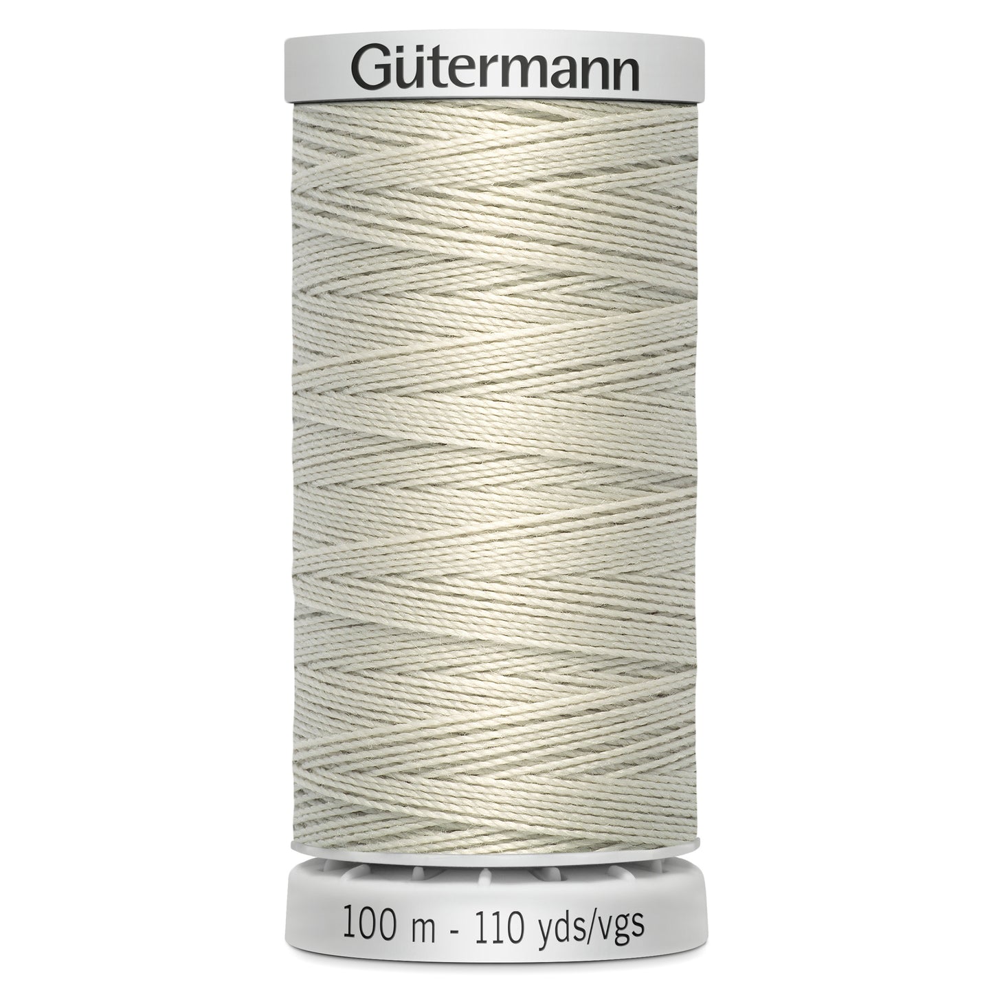 Gutermann Extra Strong Thread 100m: 299