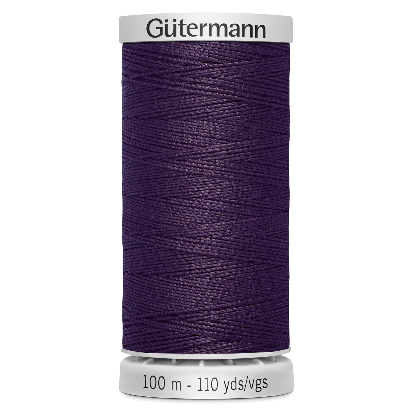 Gutermann Extra Strong Thread 100m: 512