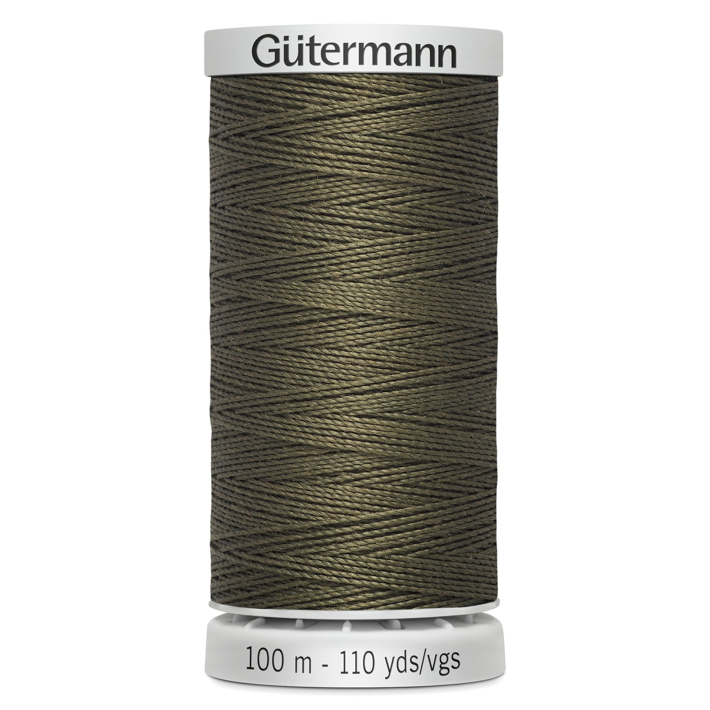 Gutermann Extra Strong Thread 100m: 676