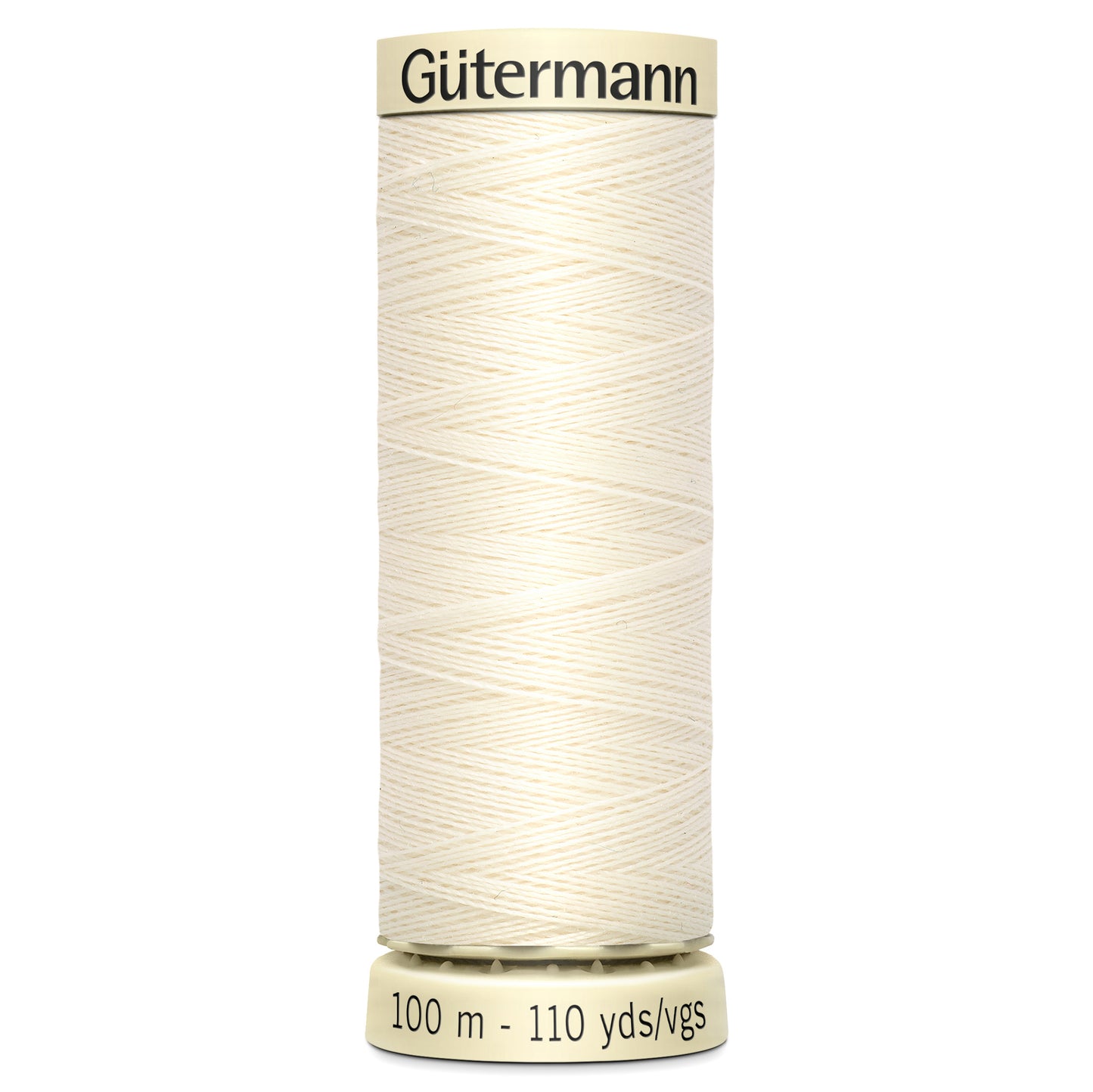 Gutermann Sew-All Thread 100m: 1