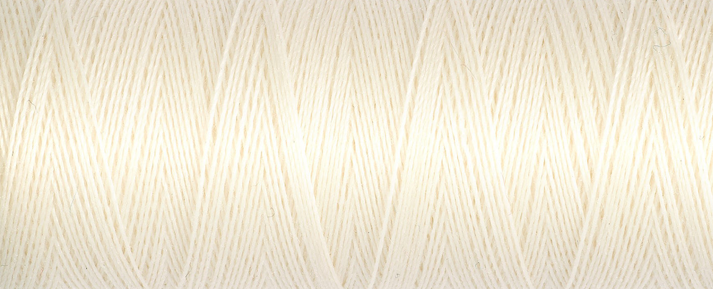 Gutermann Sew-All Thread 100m: 1