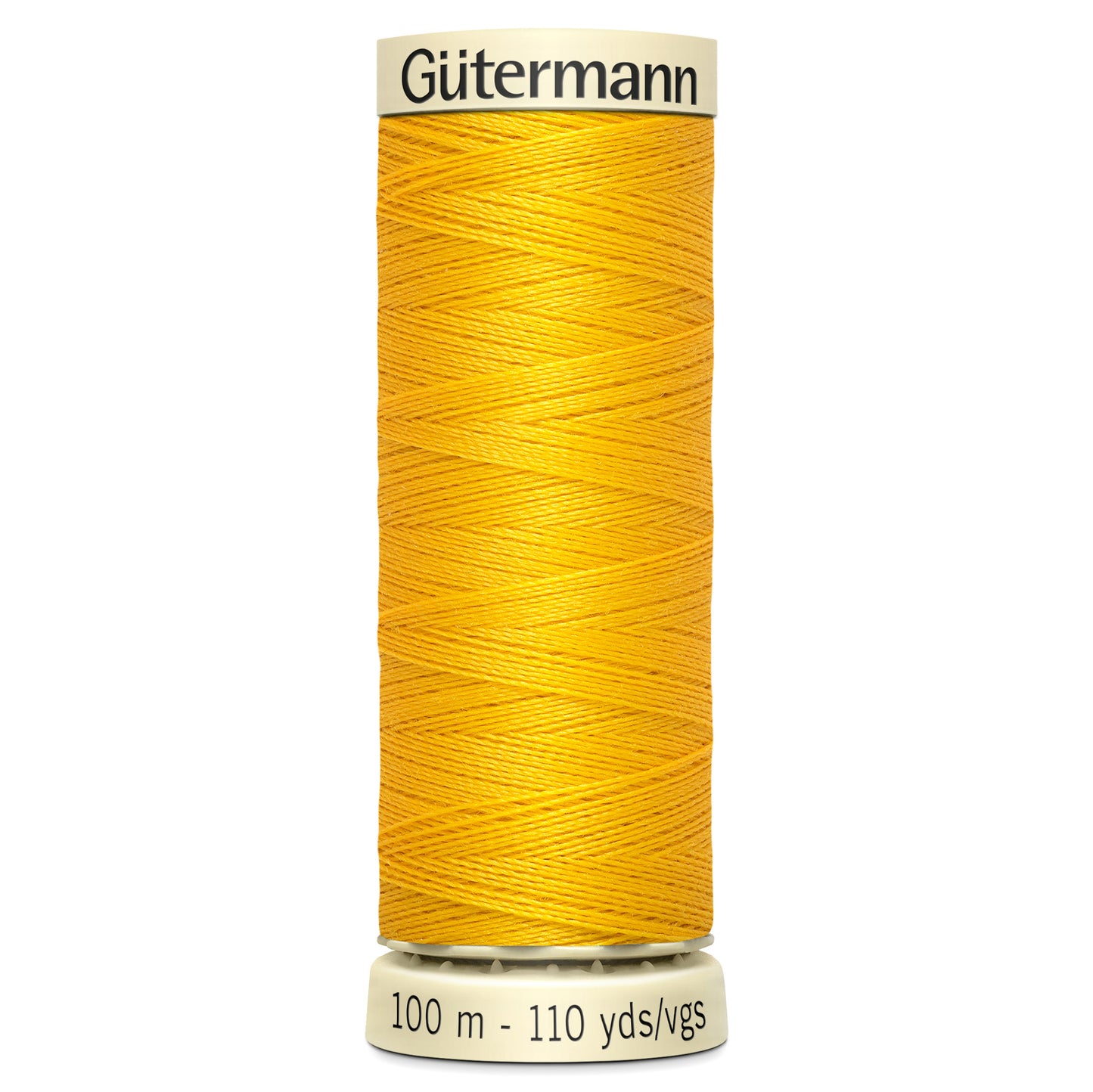 Gutermann Sew-All Thread 100m: 106