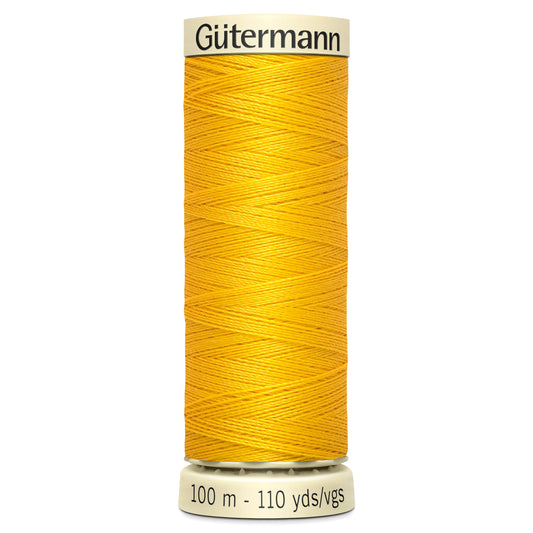 Gutermann Sew-All Thread 100m: 106
