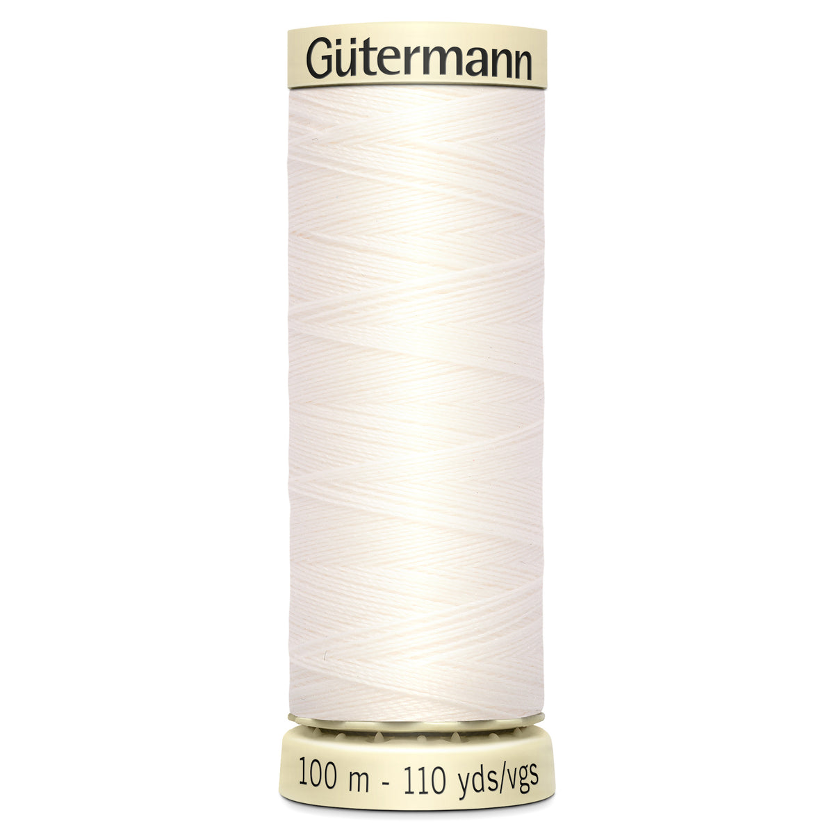Gutermann Sew-All Thread 100m: 111