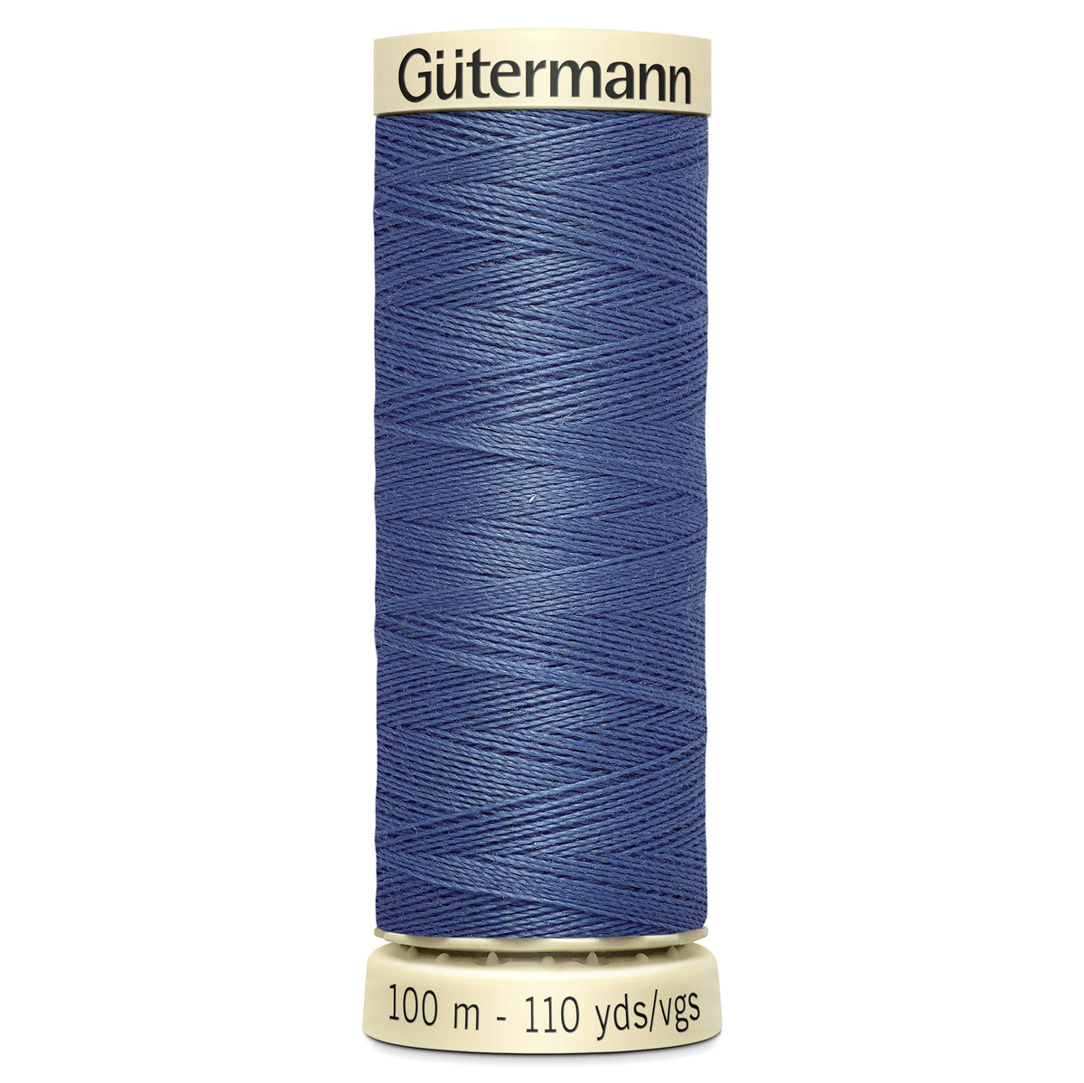 Gutermann Sew-All Thread 100m: 112