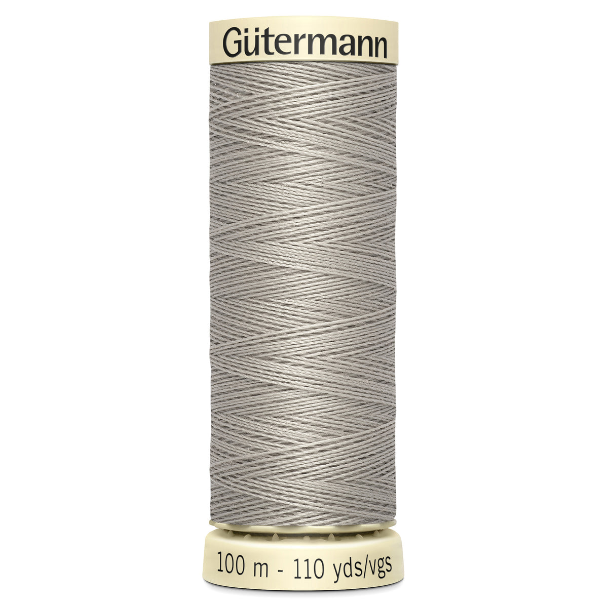 Gutermann Sew-All Thread 100m: 118
