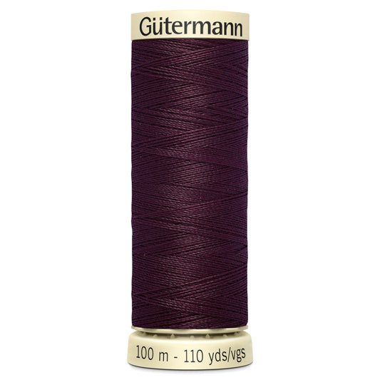 Gutermann Sew-All Thread 100m: 130