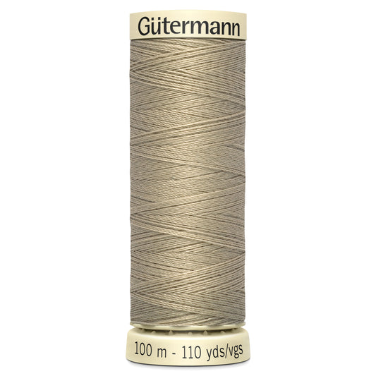 Gutermann Sew-All Thread 100m: 131