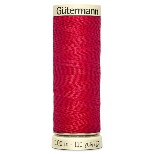 Gutermann Sew-All Thread 100m: 156