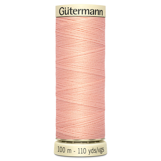 Gutermann Sew-All Thread 100m: 165