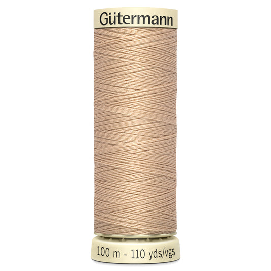 Gutermann Sew-All Thread 100m: 170