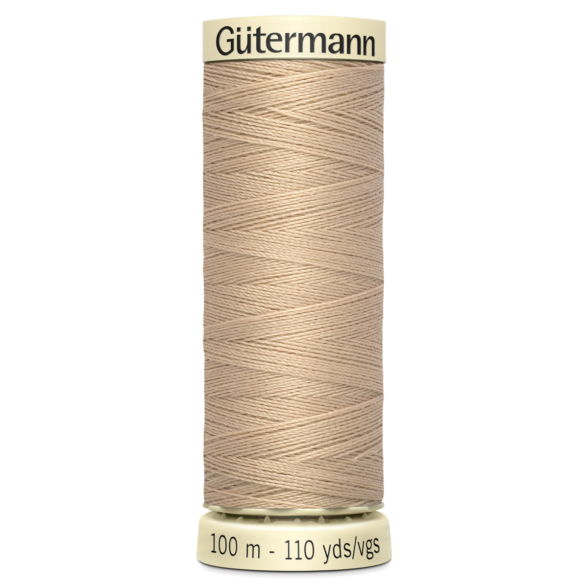Gutermann Sew-All Thread 100m: 186