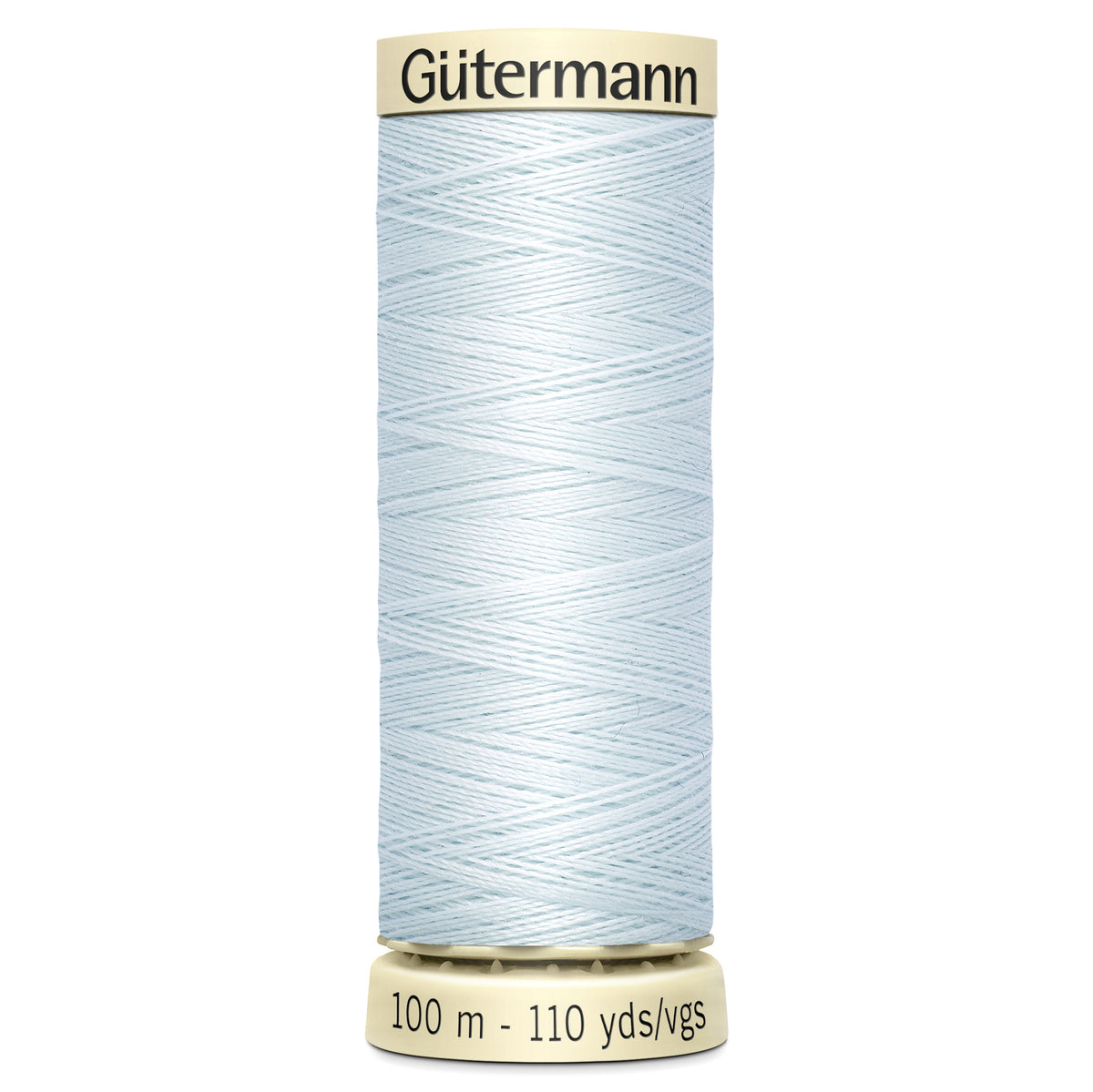 Gutermann Sew-All Thread 100m: 193