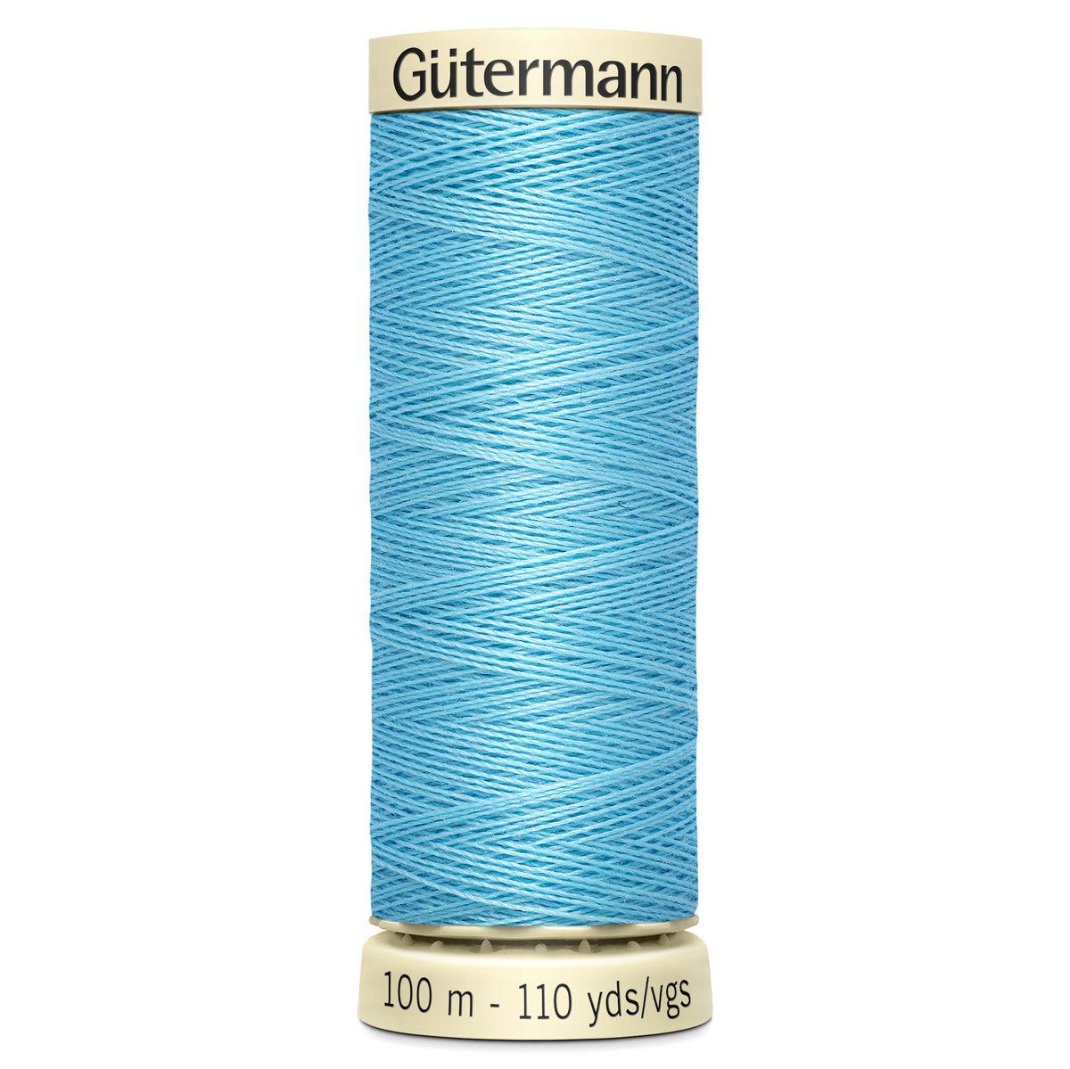 Gutermann Sew-All Thread 100m: 196