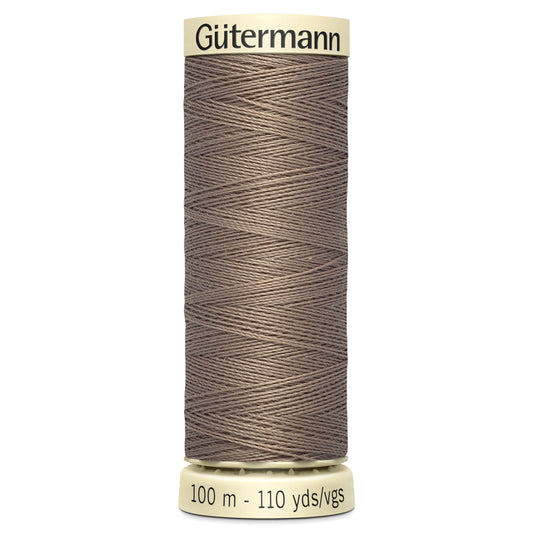 Gutermann Sew-All Thread 100m: 199