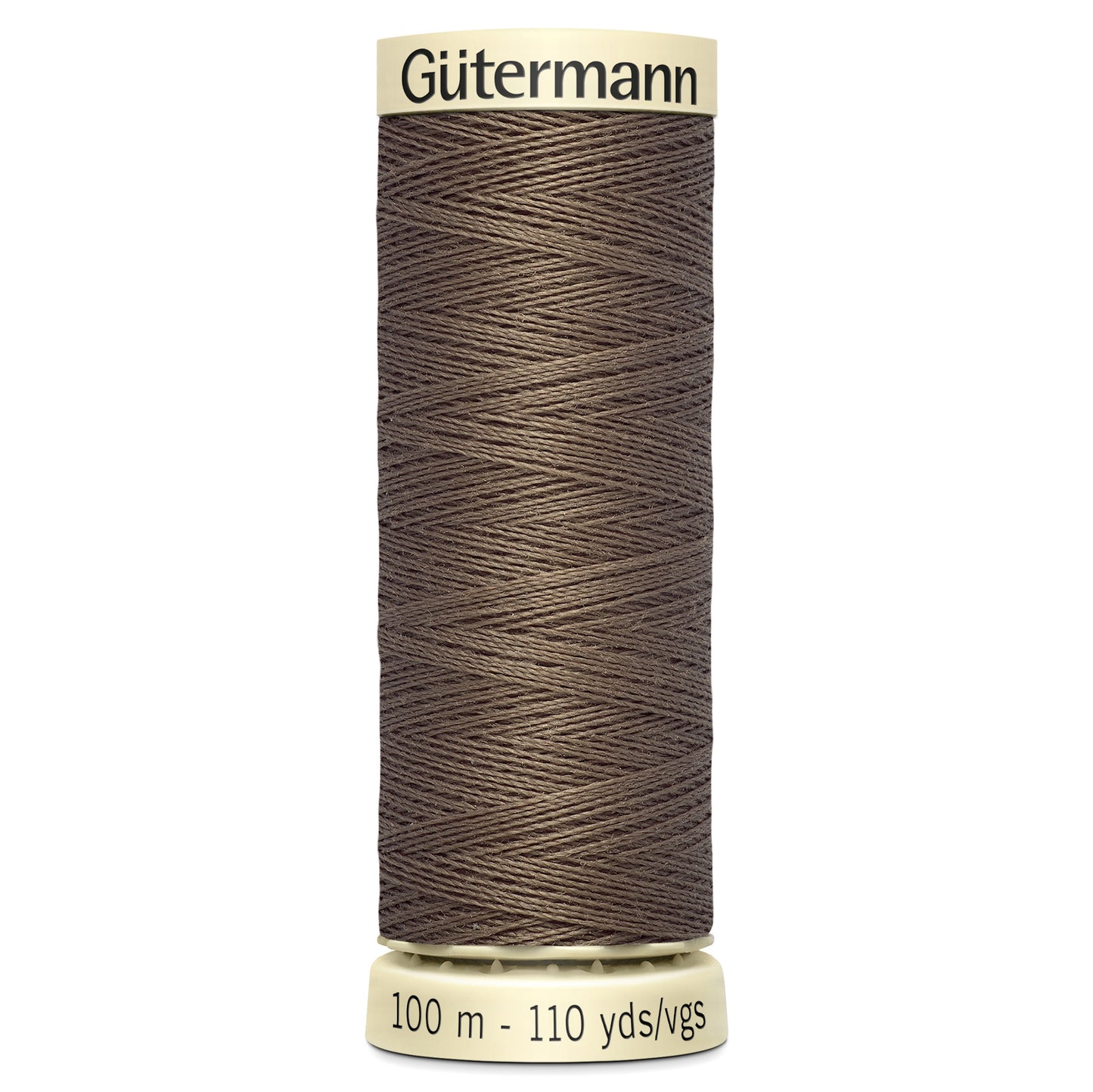 Gutermann Sew-All Thread 100m: 209