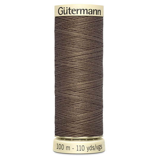 Gutermann Sew-All Thread 100m: 209