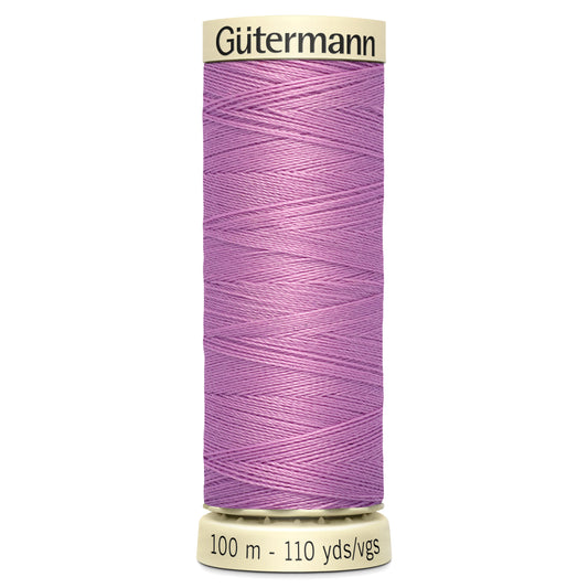Gutermann Sew-All Thread 100m: 211