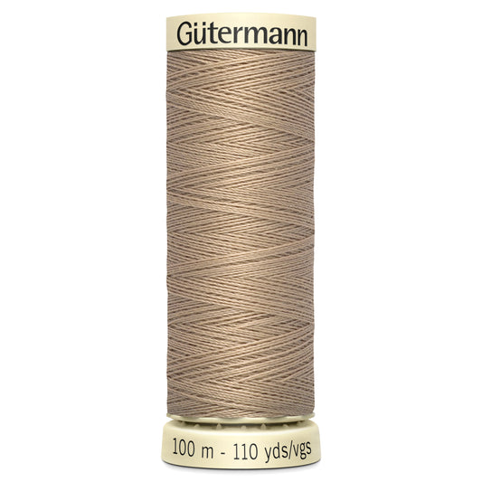 Gutermann Sew-All Thread 100m: 215