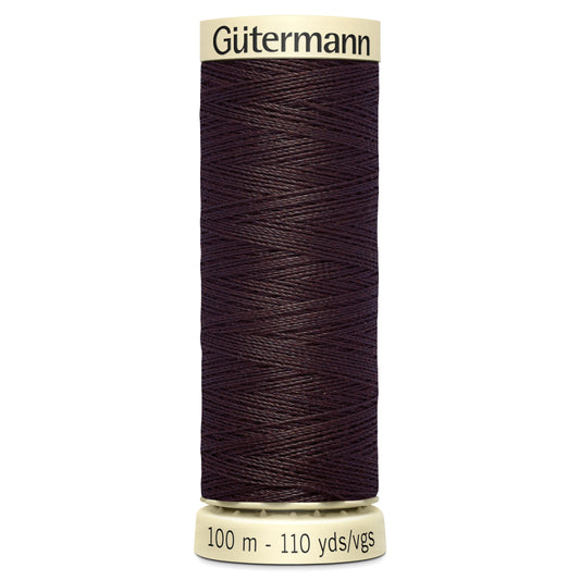 Gutermann Sew-All Thread 100m: 23