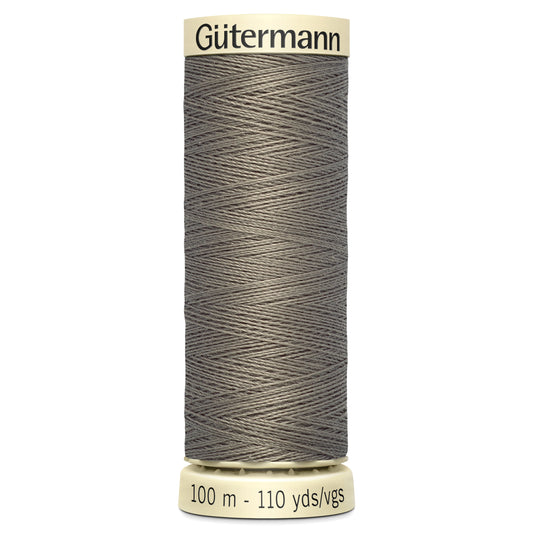 Gutermann Sew-All Thread 100m: 241