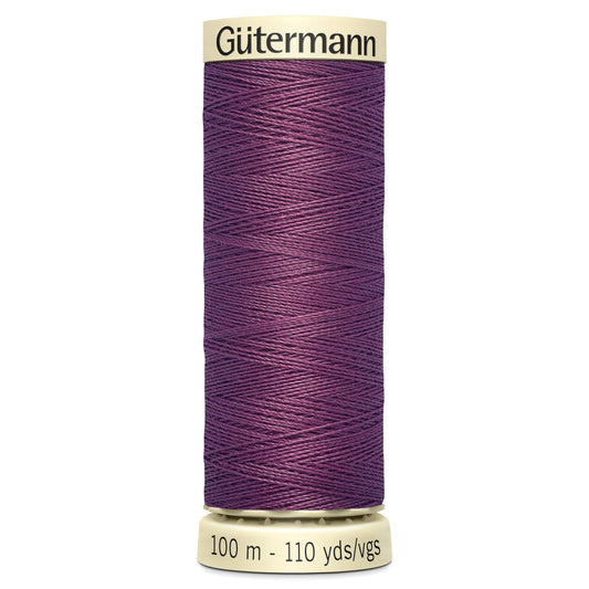 Gutermann Sew-All Thread 100m: 259