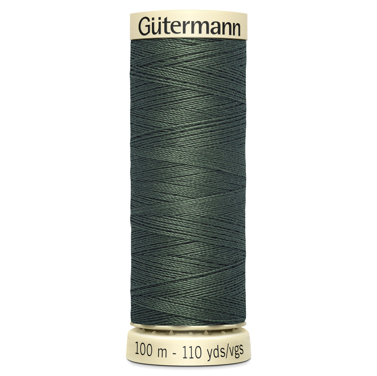 Gutermann Sew-All Thread 100m: 269