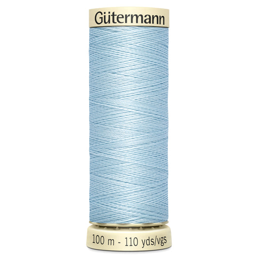 Gutermann Sew-All Thread 100m: 276