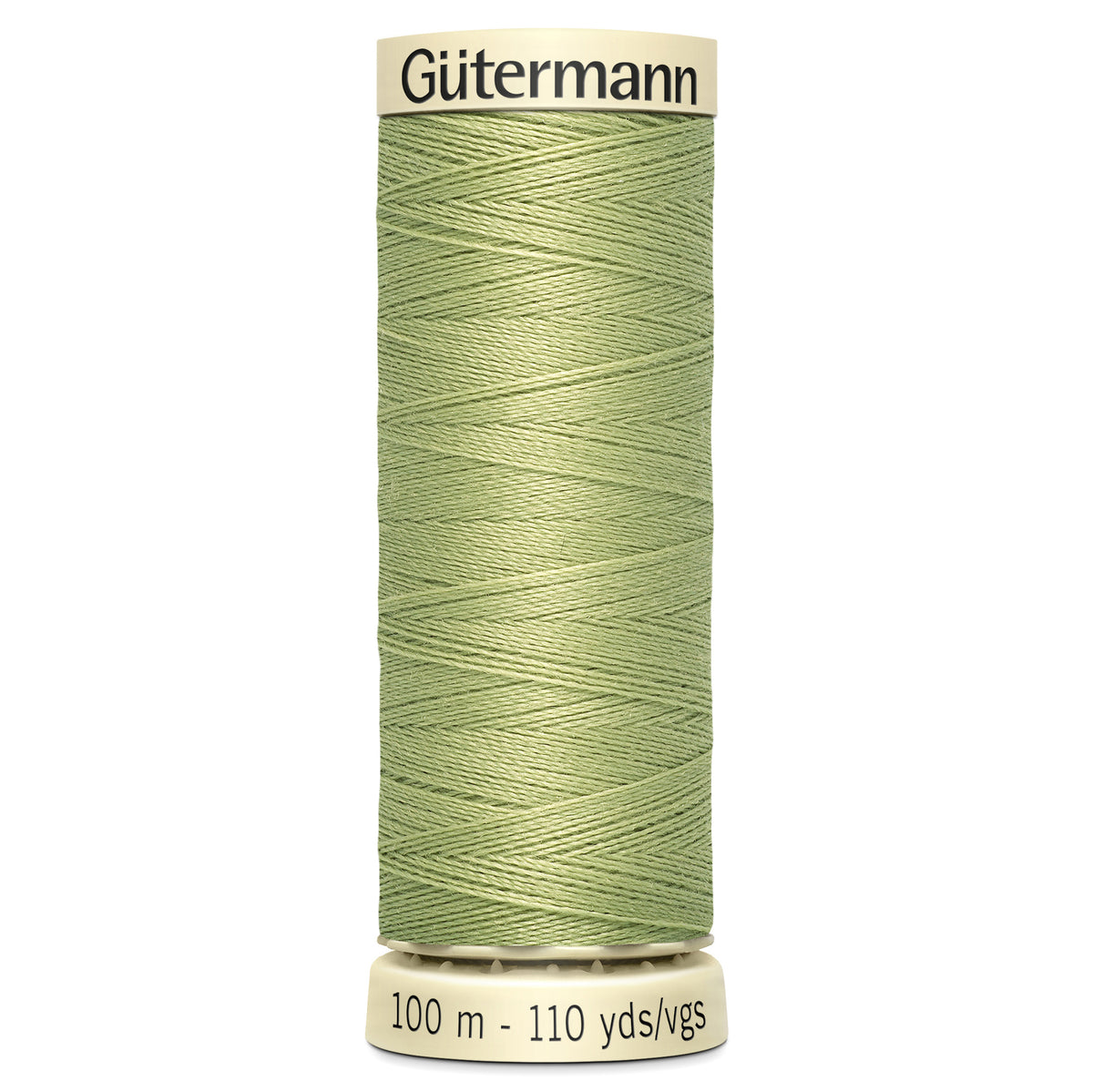 Gutermann Sew-All Thread 100m: 282