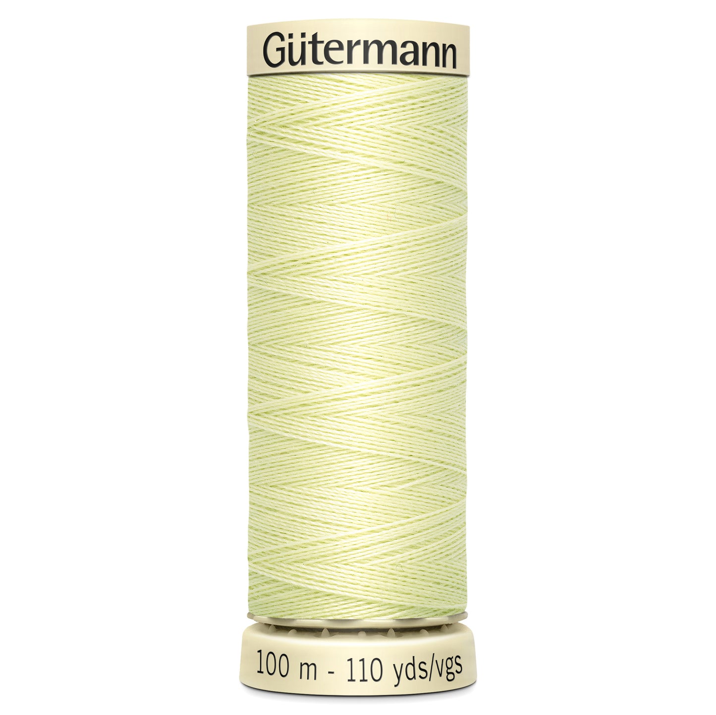 Gutermann Sew-All Thread 100m: 292