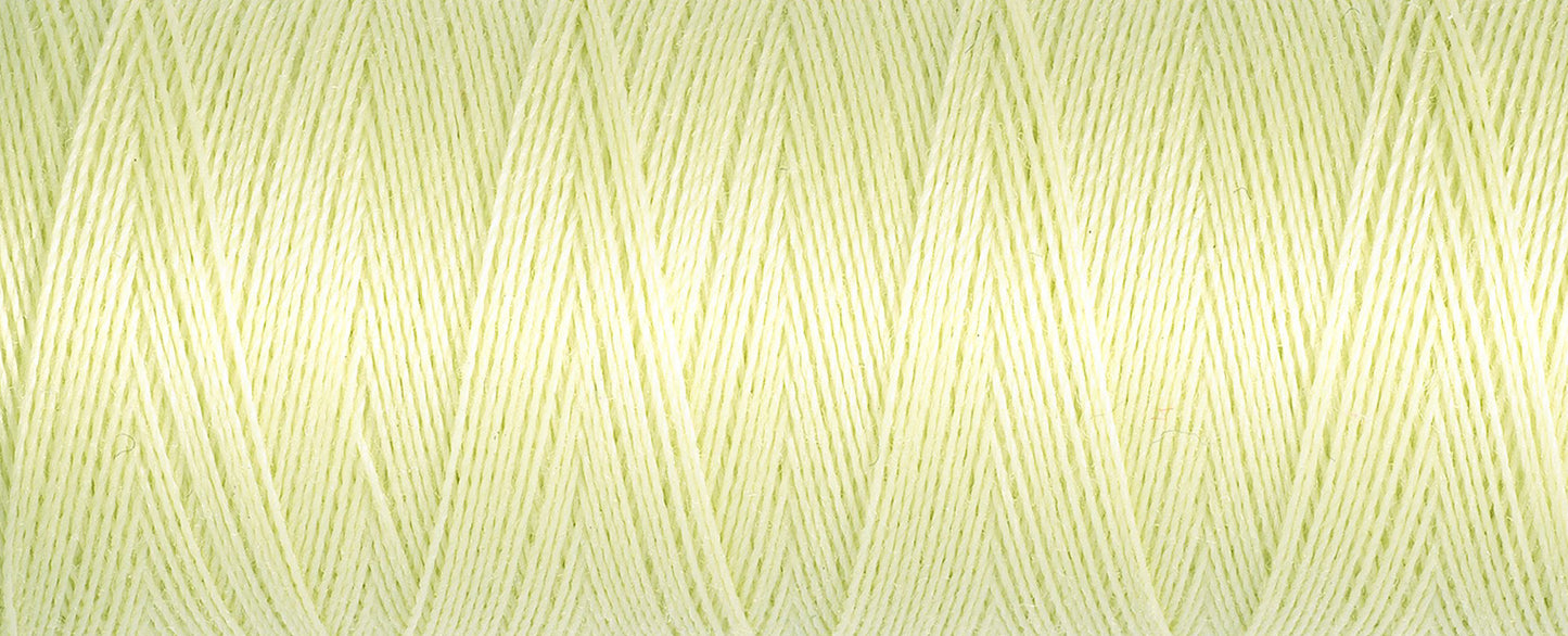 Gutermann Sew-All Thread 100m: 292