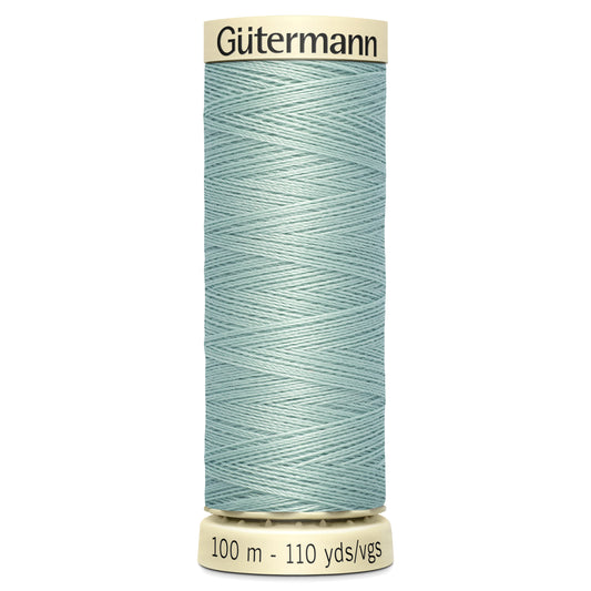 Gutermann Sew-All Thread 100m: 297