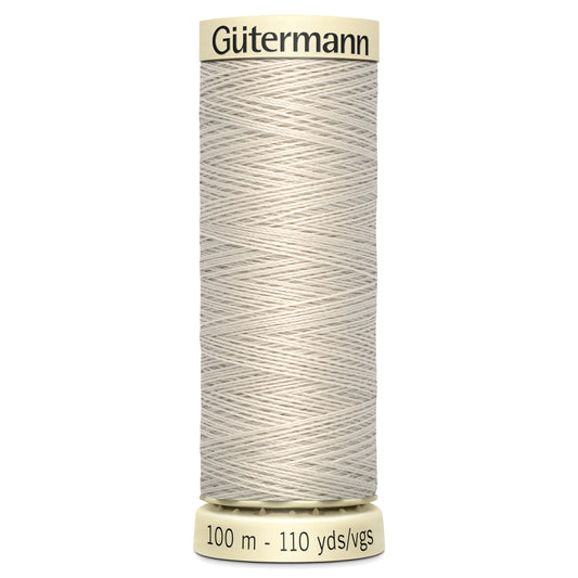 Gutermann Sew-All Thread 100m: 299