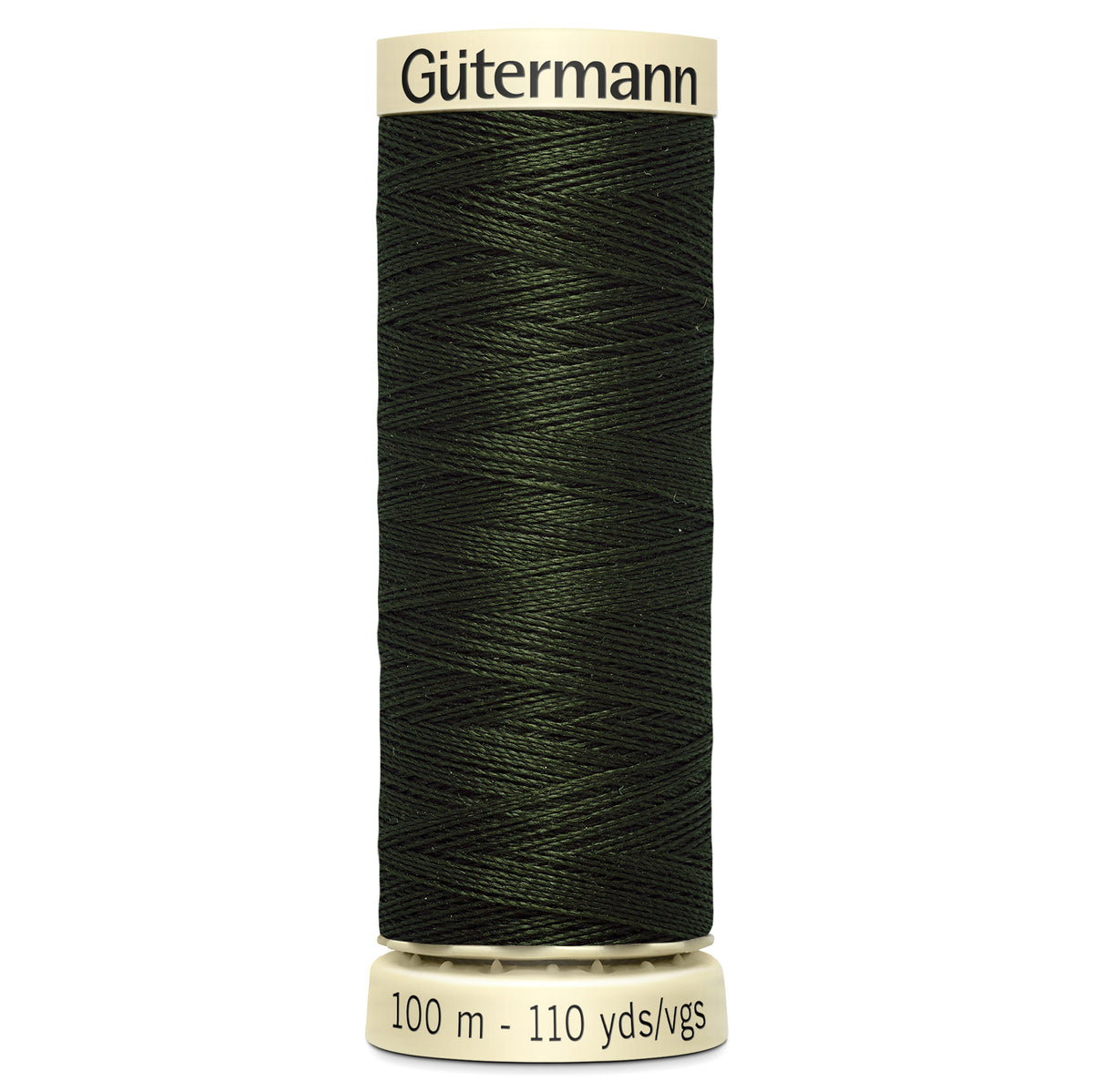 Gutermann Sew-All Thread 100m: 304