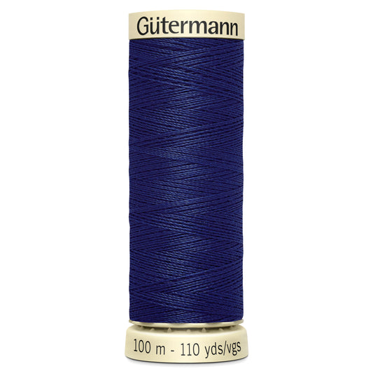 Gutermann Sew-All Thread 100m: 309