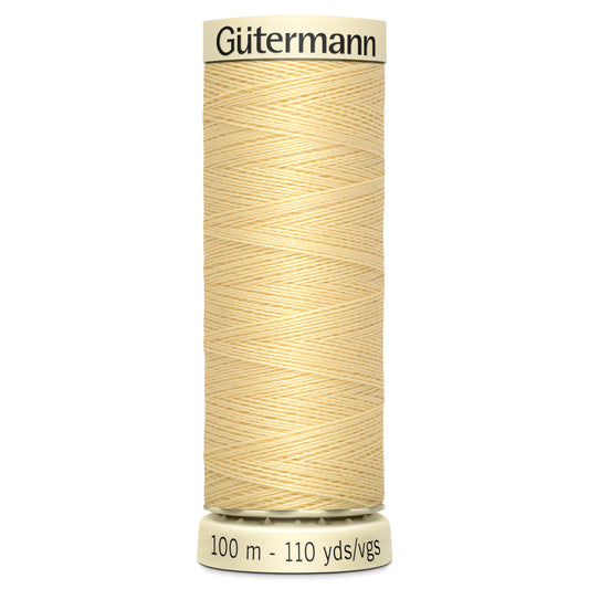 Gutermann Sew-All Thread 100m: 325