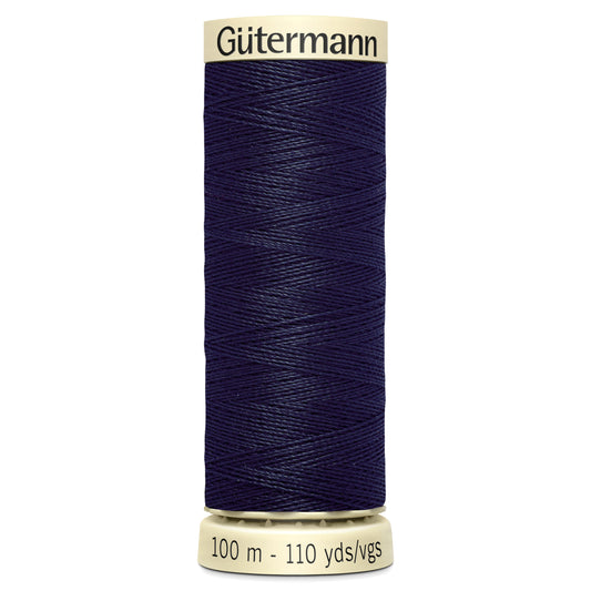 Gutermann Sew-All Thread 100m: 339