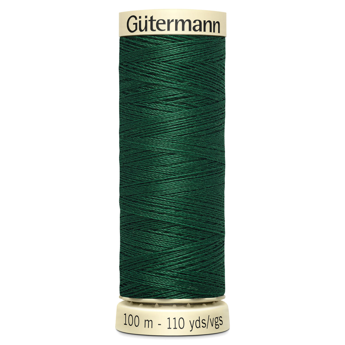 Gutermann Sew-All Thread 100m: 340